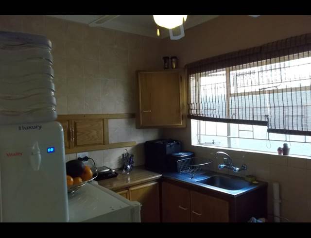 150M² OFFICE SOLD IN NELSPRUIT EXT 5